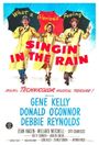 Singin' in the Rain (1952) Poster